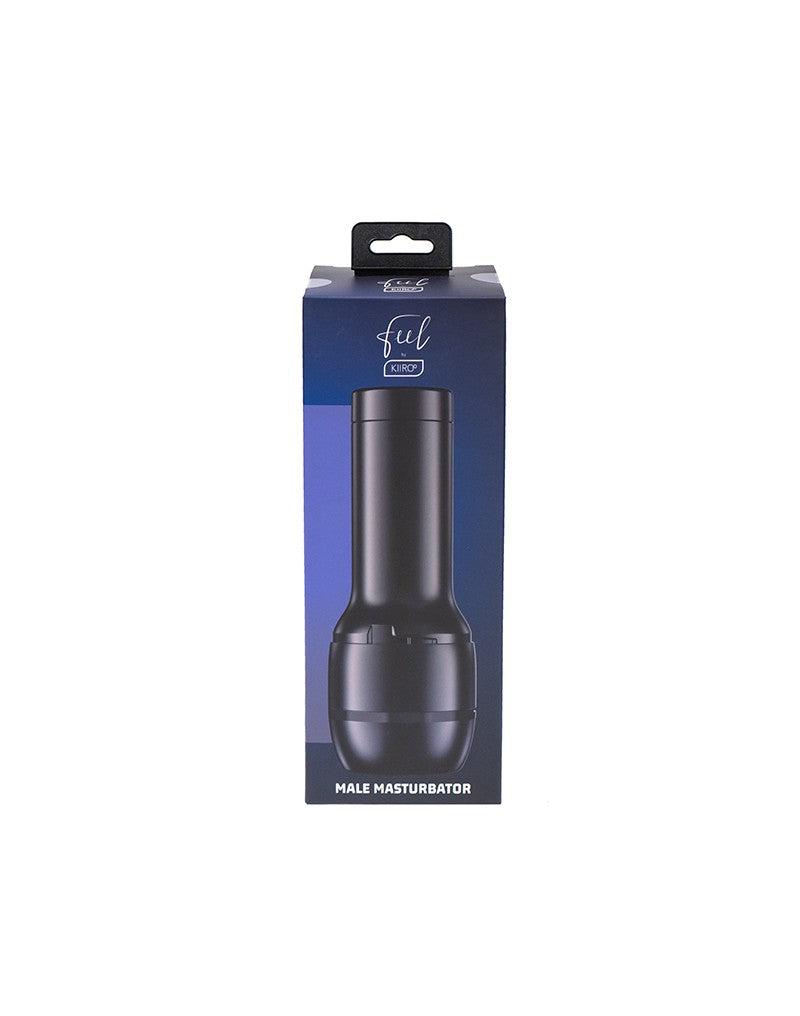 Kiiroo - FEEL Stroker - Zeer lichte huidskleur - ook voor gebruik In de Keon of Powerblow Masturbator-Laced-up.nl