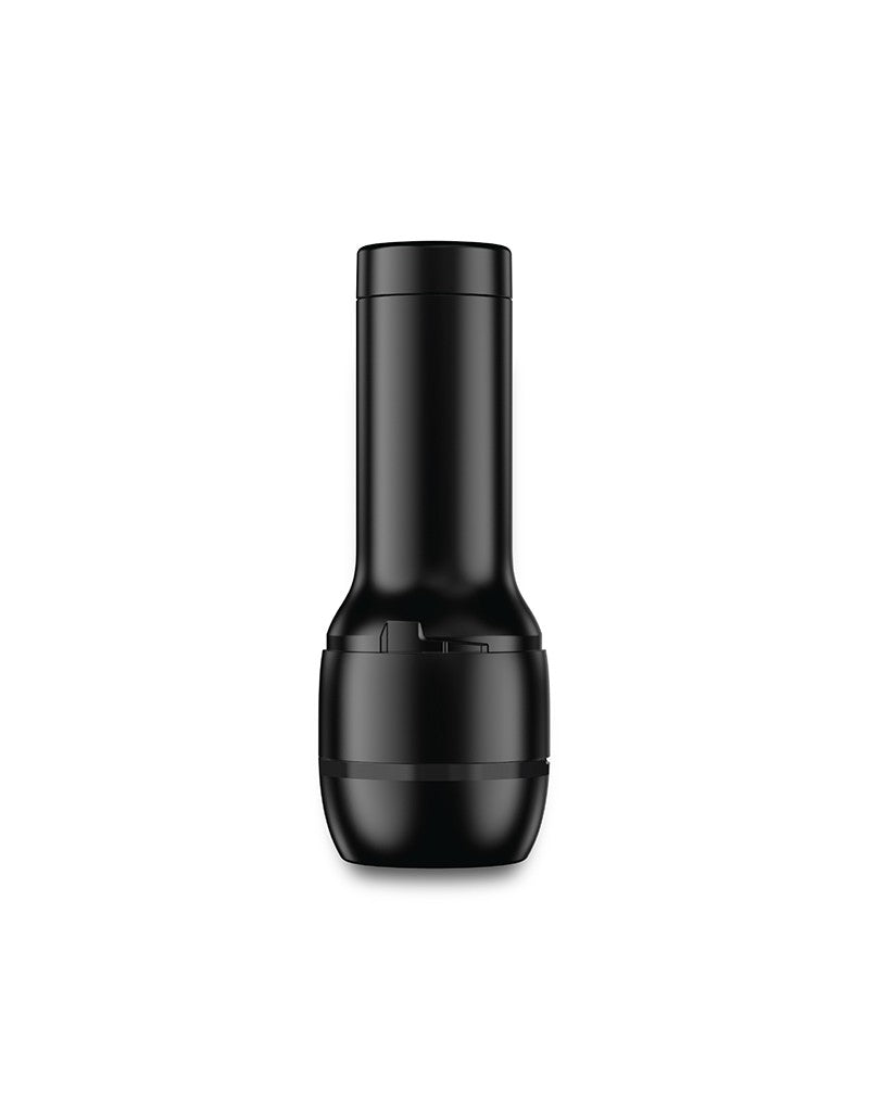 Kiiroo - FEEL Stroker - Zeer lichte huidskleur - ook voor gebruik In de Keon of Powerblow Masturbator-Laced-up.nl