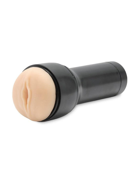 Kiiroo - FEEL Stroker - Zeer lichte huidskleur - ook voor gebruik In de Keon of Powerblow Masturbator-Laced-up.nl