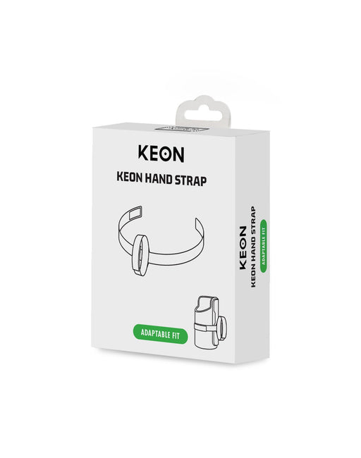 Kiiroo - Handstrap - Accessoire Voor Masturbator Keon-Laced-up.nl