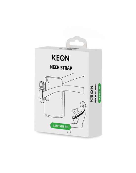 Kiiroo - Neck Strap - Accessoire voor Masturbator Keon-Laced-up.nl