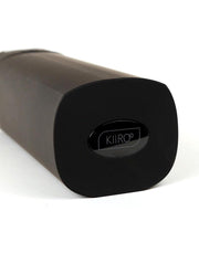Kiiroo - Onyx+ Teledildonic Interactieve Masturbator - Zwart-Laced-up.nl