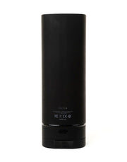 Kiiroo - Onyx+ Teledildonic Interactieve Masturbator - Zwart-Laced-up.nl