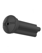 Kiiroo - Tight Fit Sleeve Voor de Titan Experience Masturbator - Zwart-Laced-up.nl