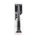 Kiotos Cox - XXL dildo Van 40 cm lang Met Diameter Van 18 mm > 45 mm - Zwart