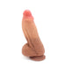 Kiotos Monstar - Dildo Beast 28 HULK - 23 x 6.8 cm-Laced-up.nl