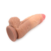 Kiotos Monstar - Dildo Beast 28 HULK - 23 x 6.8 cm-Laced-up.nl