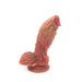 Kiotos Monstar - Dildo Beast 30 DRAAK - 19 x 5.5. cm-Laced-up.nl