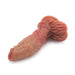 Kiotos Monstar - Dildo Beast 30 DRAAK - 19 x 5.5. cm-Laced-up.nl