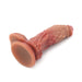 Kiotos Monstar - Dildo Beast 30 DRAAK - 19 x 5.5. cm-Laced-up.nl
