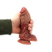 Kiotos Monstar - Dildo Beast 30 DRAAK - 19 x 5.5. cm-Laced-up.nl
