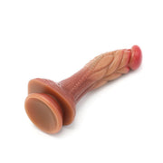 Kiotos Monstar - Dildo Beast 34 ZOMBIE - 20 x 4 cm-Laced-up.nl