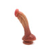 Kiotos Monstar - Dildo Beast 34 ZOMBIE - 20 x 4 cm-Laced-up.nl