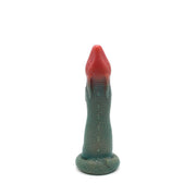 Kiotos Monstar - Dildo Beast 35 LIZZARD - 19.5 x 4 cm-Laced-up.nl
