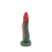 Kiotos Monstar - Dildo Beast 35 LIZZARD - 19.5 x 4 cm-Laced-up.nl