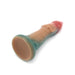 Kiotos Monstar - Dildo Beast 35 LIZZARD - 19.5 x 4 cm-Laced-up.nl