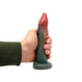 Kiotos Monstar - Dildo Beast 35 LIZZARD - 19.5 x 4 cm-Laced-up.nl