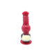 Kiotos Monstar - Dildo Beast 80 - Siliconen - Lengte 21 cm - Diameter 6 cm-Laced-up.nl