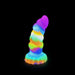 Kiotos Monstar - Dildo Beast Nr. 60 - Glow In The Dark-Laced-up.nl