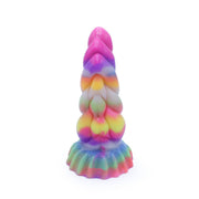 Kiotos Monstar - Dildo Beast Nr. 60 - Glow In The Dark-Laced-up.nl