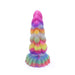 Kiotos Monstar - Dildo Beast Nr. 60 - Glow In The Dark-Laced-up.nl