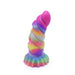 Kiotos Monstar - Dildo Beast Nr. 60 - Glow In The Dark-Laced-up.nl