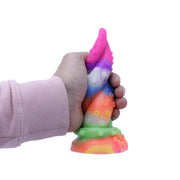 Kiotos Monstar - Dildo Beast Nr. 61 - Glow In The Dark-Laced-up.nl
