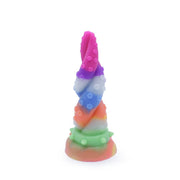 Kiotos Monstar - Dildo Beast Nr. 61 - Glow In The Dark-Laced-up.nl