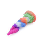 Kiotos Monstar - Dildo Beast Nr. 61 - Glow In The Dark-Laced-up.nl