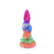 Kiotos Monstar - Dildo Beast Nr. 61 - Glow In The Dark-Laced-up.nl
