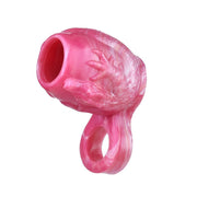 Kiotos Monstar - Emberclaw - Penis Sleeve - Extra Omvang - Verdikkend - Roze-Laced-up.nl
