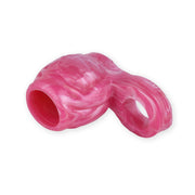 Kiotos Monstar - Nightshade - Penis Sleeve - Extra Omvang - Verdikkend - Roze-Laced-up.nl