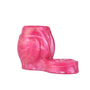 Kiotos Monstar - Nightshade - Penis Sleeve - Extra Omvang - Verdikkend - Roze-Laced-up.nl