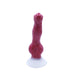 Kiotos Monstar - Squirting Dildo Beast No. 64 - 21 x 4 cm - Rood/Wit
