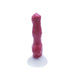 Kiotos Monstar - Squirting Dildo Beast No. 64 - 21 x 4 cm - Rood/Wit
