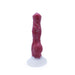 Kiotos Monstar - Squirting Dildo Beast No. 64 - 21 x 4 cm - Rood/Wit