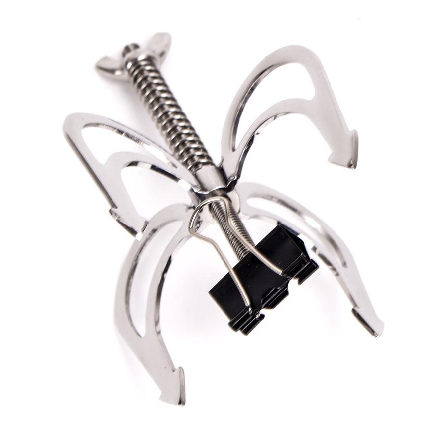 Kiotos Steel - Dragon Claw - Extreme Tepelklem - Tepelstretcher Device-Erotiekvoordeel.nl