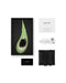 LELO - Clitoris Vibrator - Dot Cruise Dot Cruise - Clitoris Pin Point Vibrator - Groen-Laced-up.nl