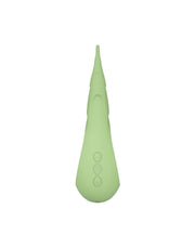 LELO - Clitoris Vibrator - Dot Cruise Dot Cruise - Clitoris Pin Point Vibrator - Groen-Laced-up.nl