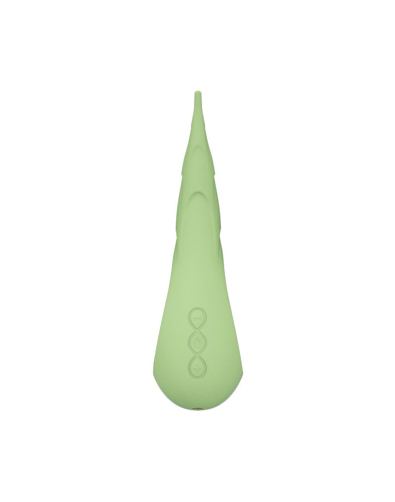 LELO - Clitoris Vibrator - Dot Cruise Dot Cruise - Clitoris Pin Point Vibrator - Groen-Laced-up.nl