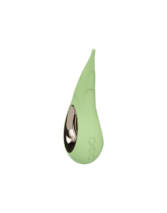 LELO - Clitoris Vibrator - Dot Cruise Dot Cruise - Clitoris Pin Point Vibrator - Groen-Laced-up.nl