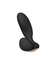 LELO - Hugo 2 - Prostaat Vibrator - Prostaat Massager - Met Afstandsbediening - Zwart-Laced-up.nl