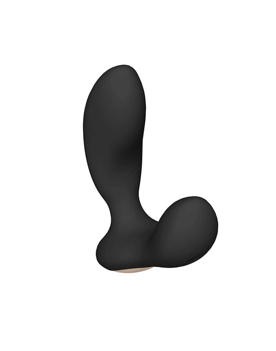 LELO - Hugo 2 - Prostaat Vibrator - Prostaat Massager - Met Afstandsbediening - Zwart-Laced-up.nl