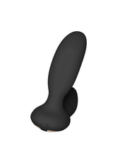 LELO - Hugo 2 - Prostaat Vibrator - Prostaat Massager - Met Afstandsbediening - Zwart-Laced-up.nl