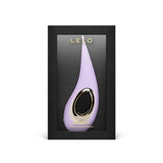 LELO - Pinpoint Clitoris Vibrator DOT - Lila-Laced-up.nl