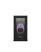 LELO - Tor 3 Vibrerende Cockring Voor Koppels met App Control - Lila-Laced-up.nl