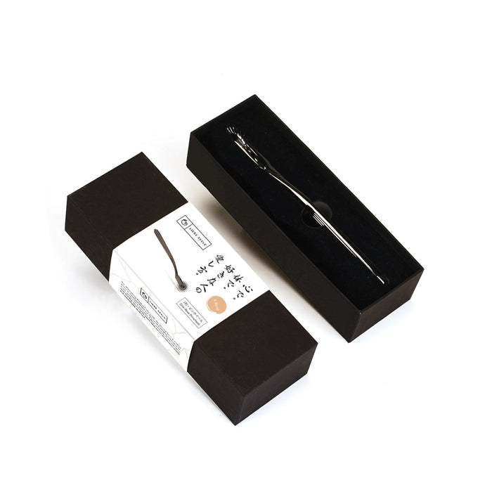 Liebe Seele - BDSM Pinwheel - Wartenburg Pinwheel - 1 Wieltje - Rosé Goud-Laced-up.nl