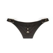 Liebe Seele - Dark Secret - Forced Orgasm - Gedwongen Orgasme - Harness Belt - Harnas Riem-Laced-up.nl