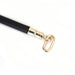 Liebe Seele - Dark Secret Spreader Bar - Spreidstang - Luxe En exclusief ontwerp - Zwart/Goud-Laced-up.nl