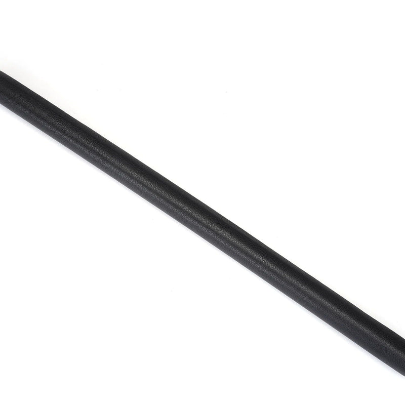 Liebe Seele - Dark Secret Spreader Bar - Spreidstang - Luxe En exclusief ontwerp - Zwart/Goud-Laced-up.nl